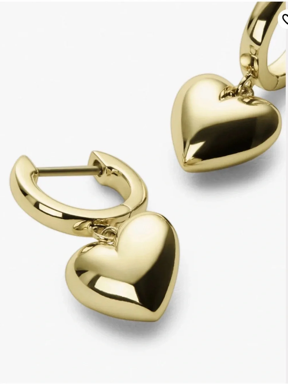 Ana Luisa elegant gold